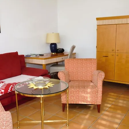Fantastic With Light Apartamento Reichenau