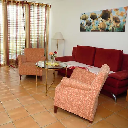 Apartment Fantastic With Light Reichenau
