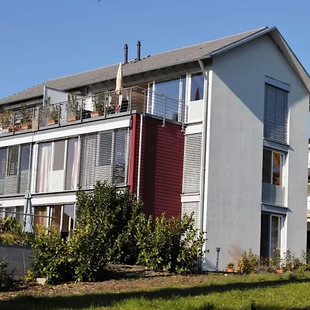 Apartment Fantastic With Light Reichenau