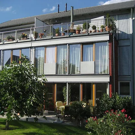 Fantastic With Light Apartamento Reichenau